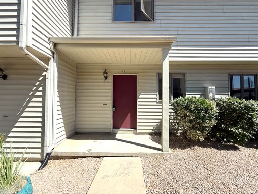 Townhome in Prescott! – photo 1