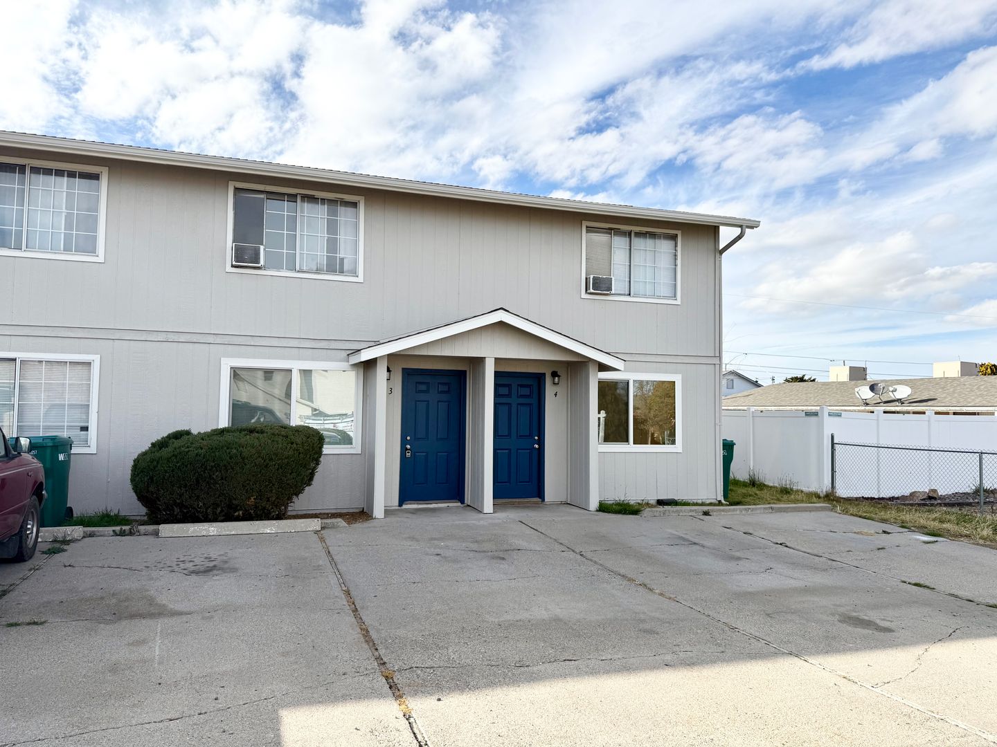 Prescott Valley Apartment: 3264 N. Tani Road