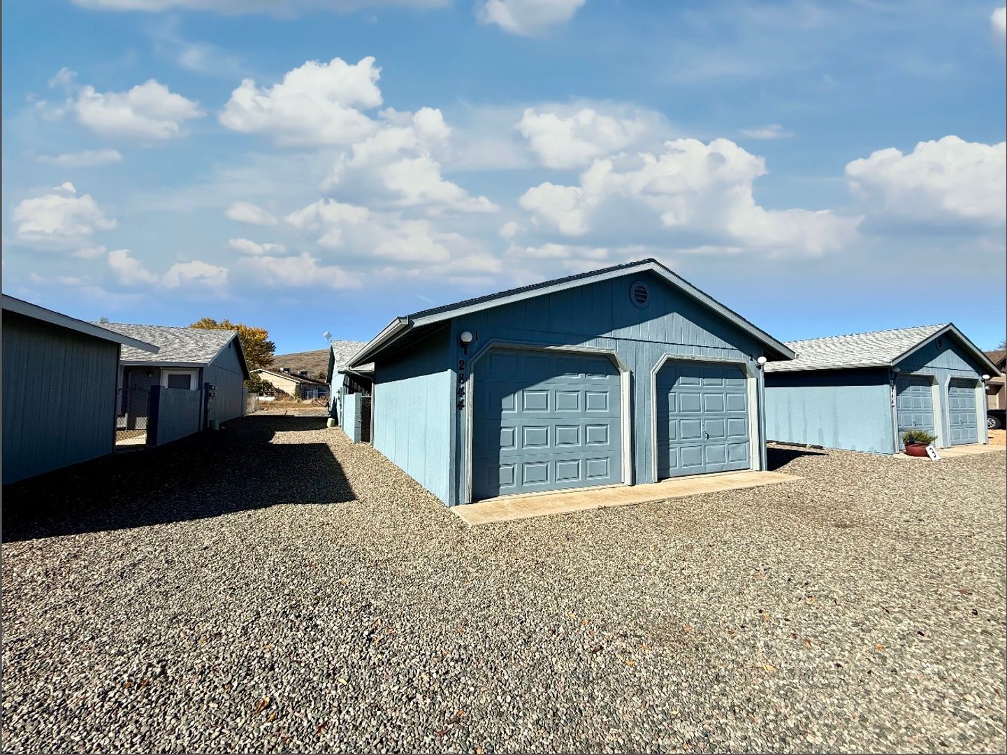 Prescott Valley Apartment: 2844 N Starlight Dr