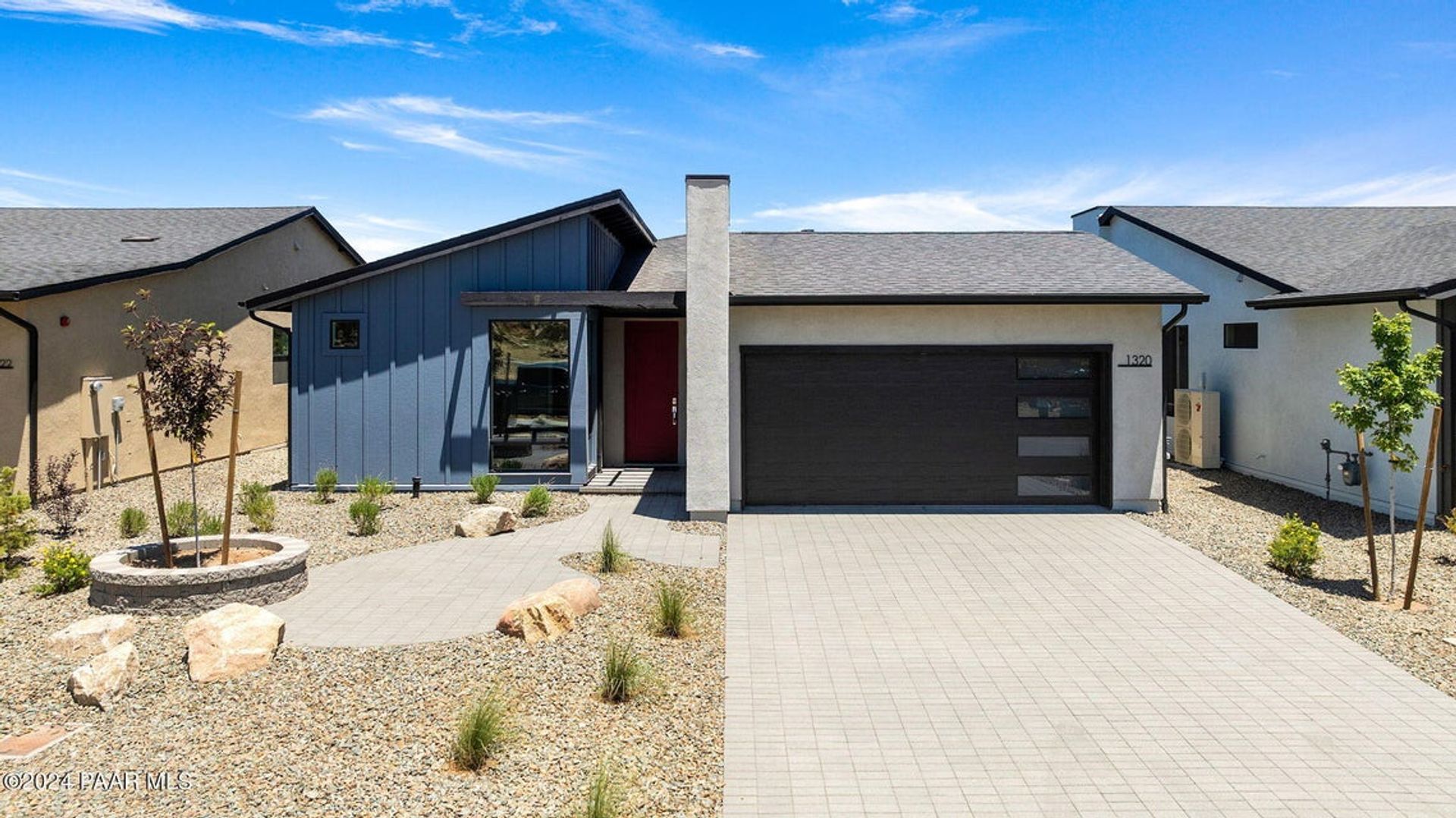 Prescott House: 1320 Rockwood Dr