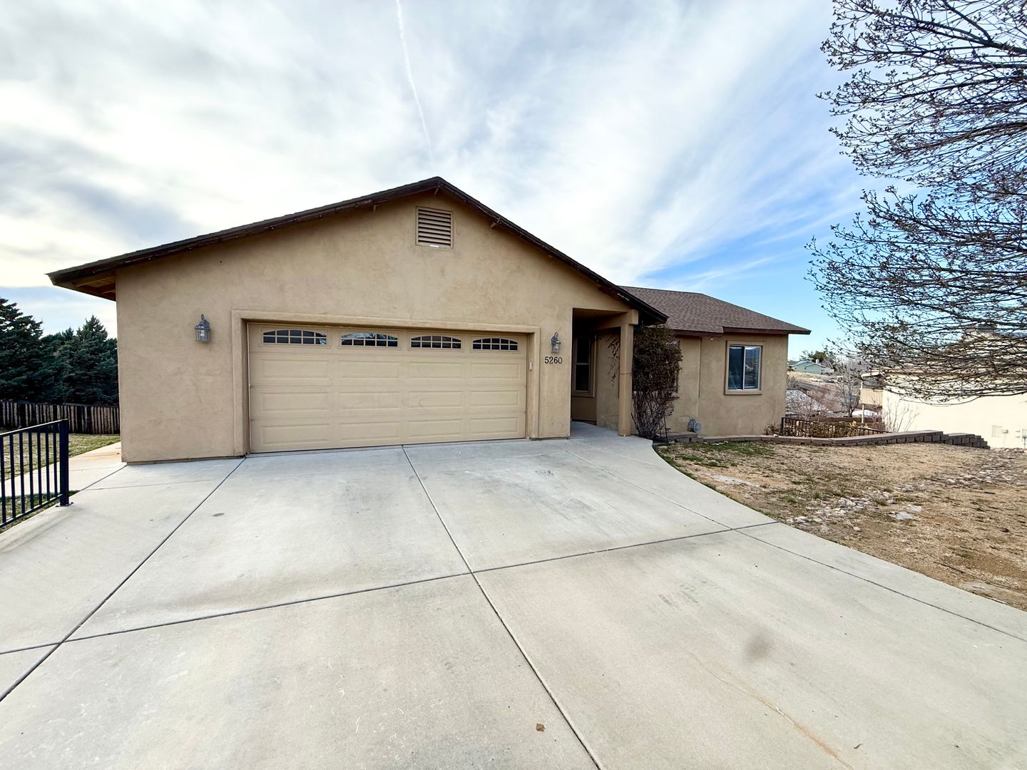 Prescott Valley House: 5260 N. Verde Lane