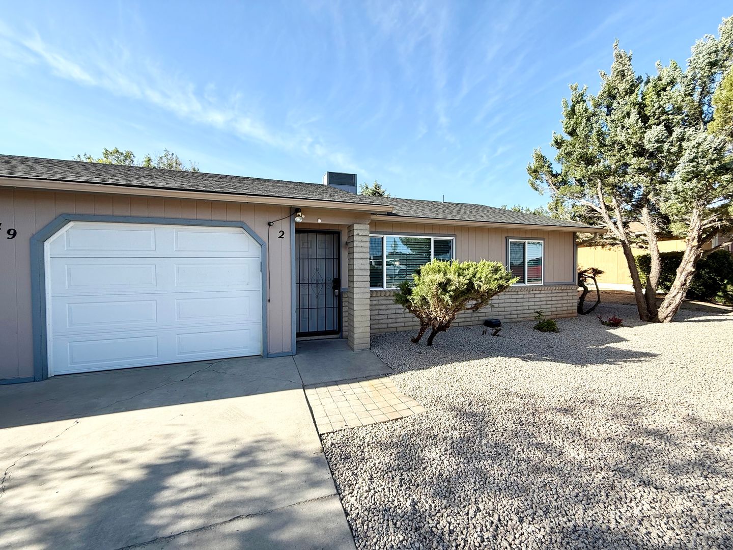 Prescott Valley House: 7749 E Spouse Dr