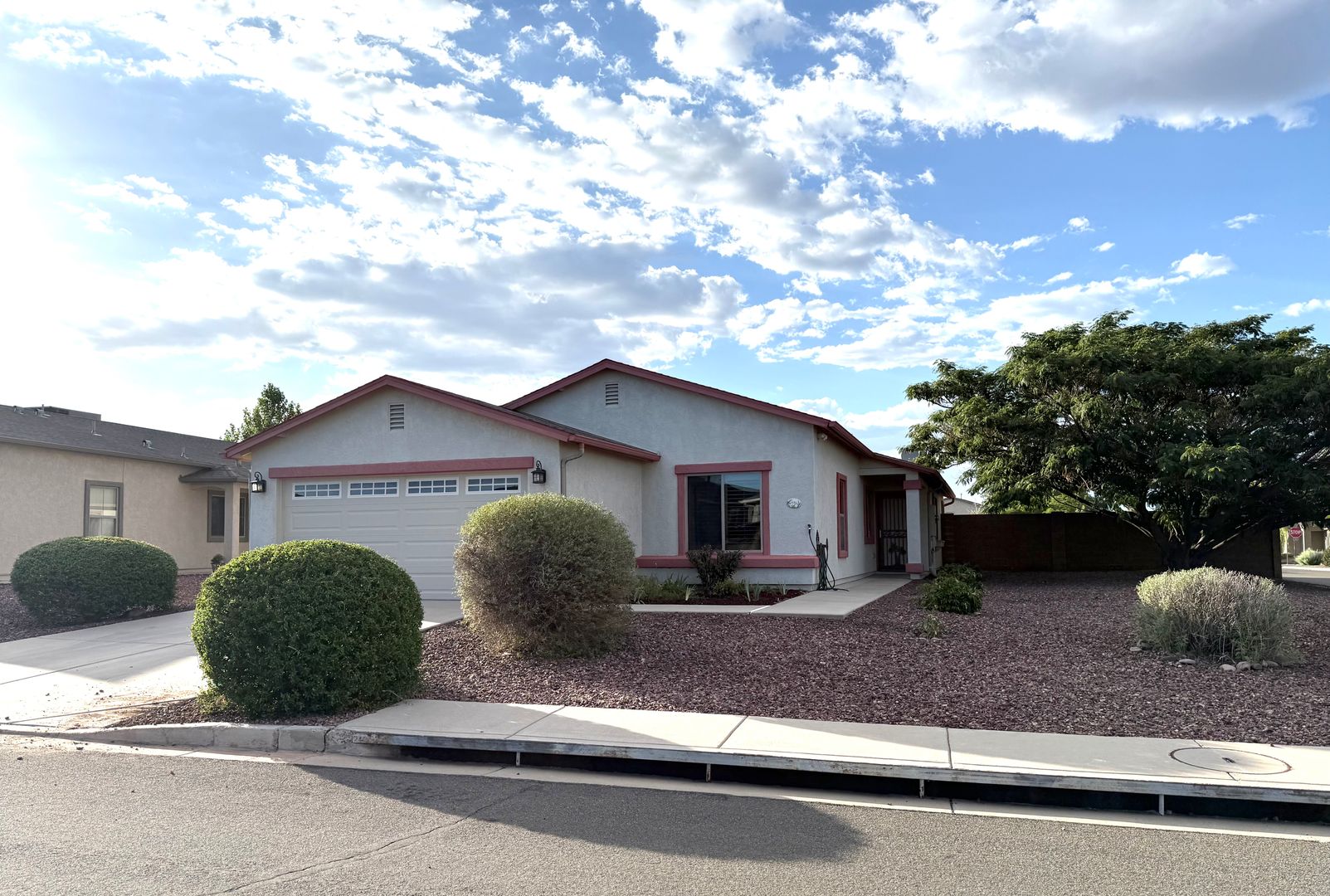 Chino Valley House: 1496 Stratford Place