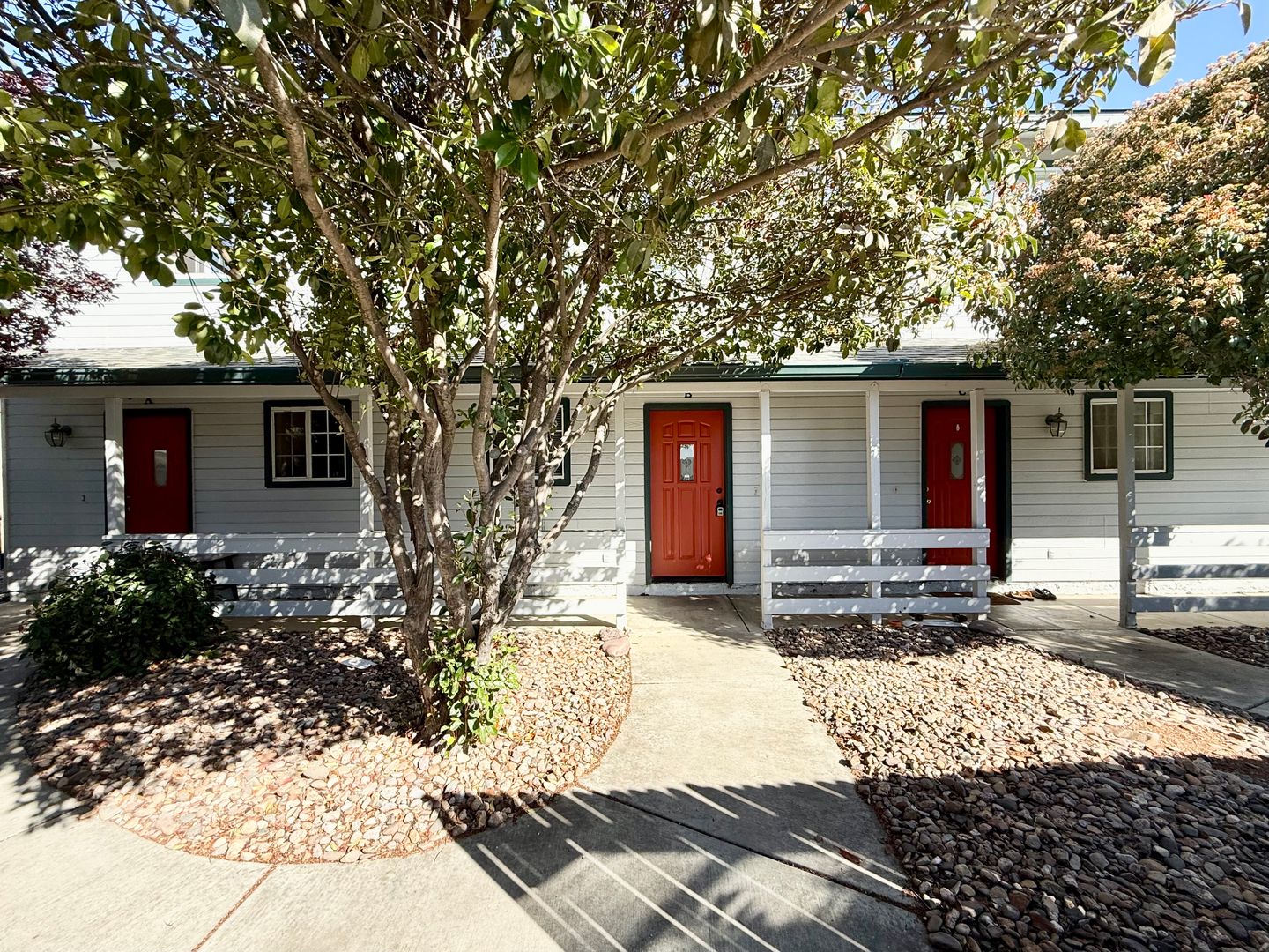 Prescott Valley Apartment: 3160 Navajo Dr.