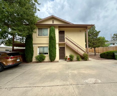 Updated 2 Bedroom, 1 Bathroom Apartment Near Downtown Prescott – photo 1