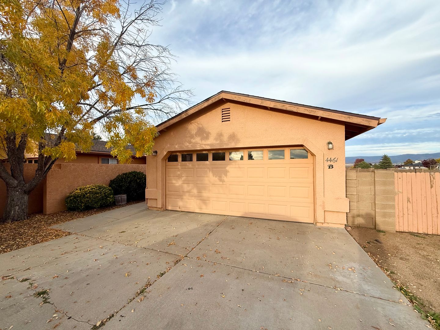 Prescott Valley Apartment: 4461 Moccasin Cir