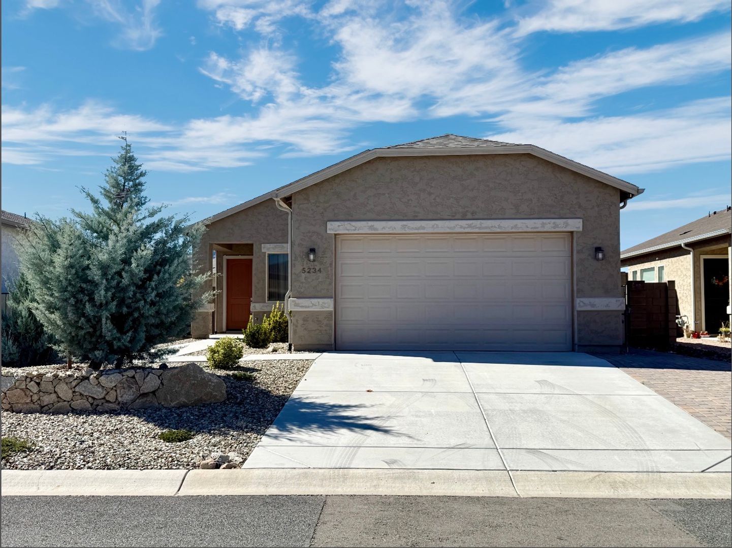 Prescott Valley House: 5234 N Elliot Ave