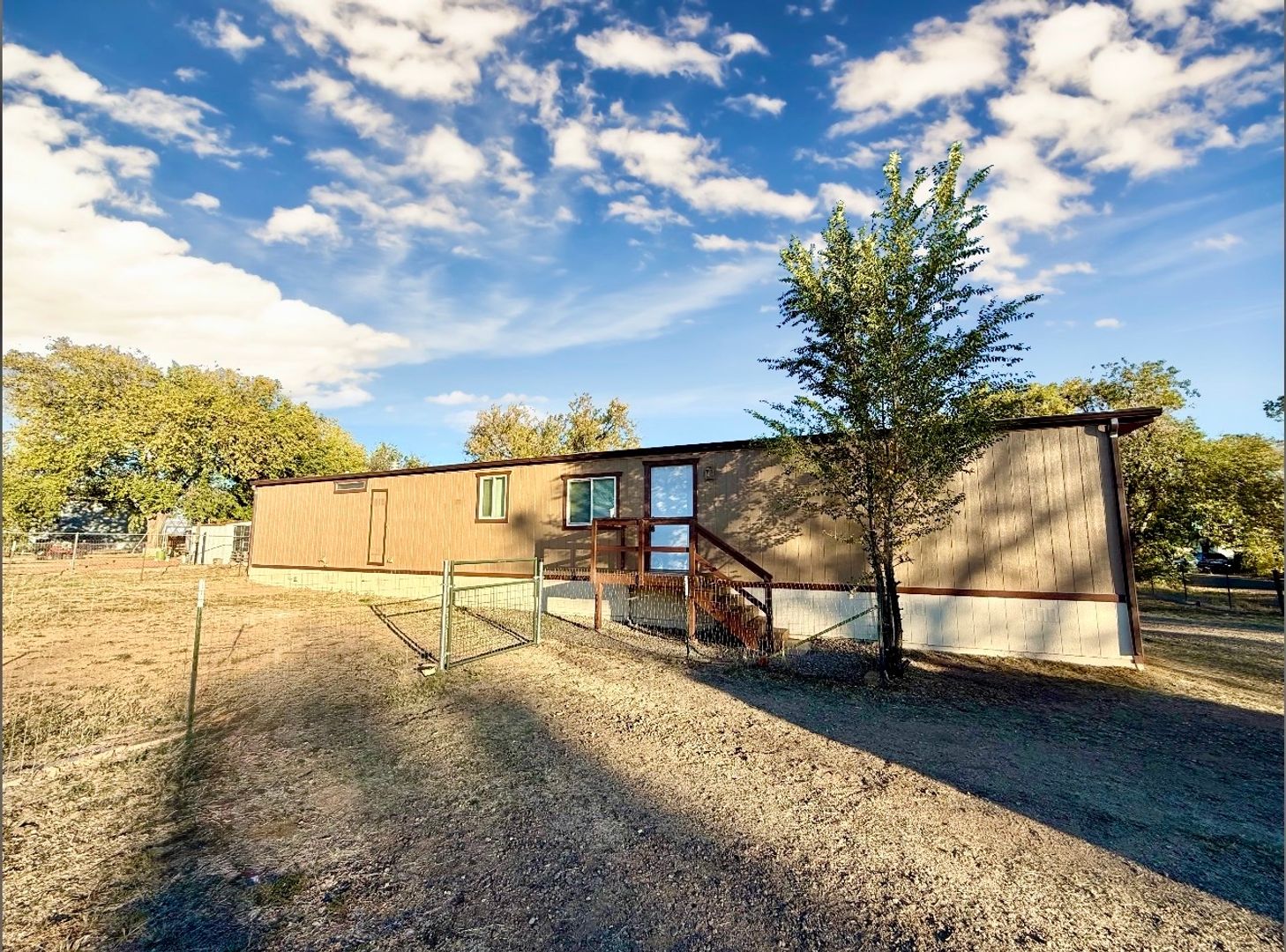 Chino Valley House: 950 Tumbleweed