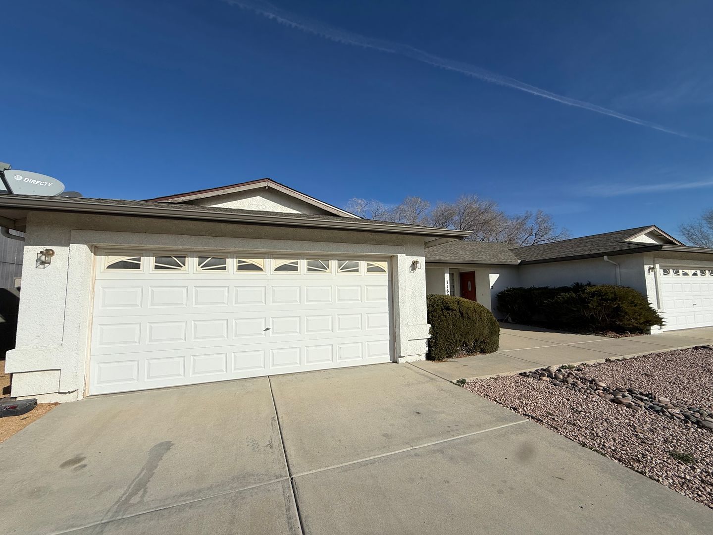 Prescott Valley Apartment: 7160 E. Thrush