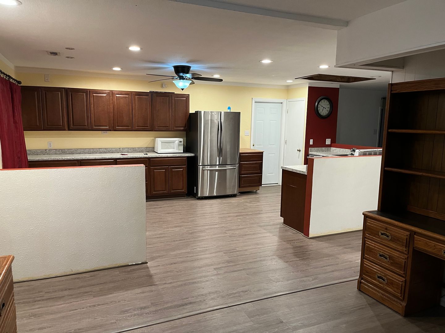 Albuquerque House: 8108 Eddy Ave. NE