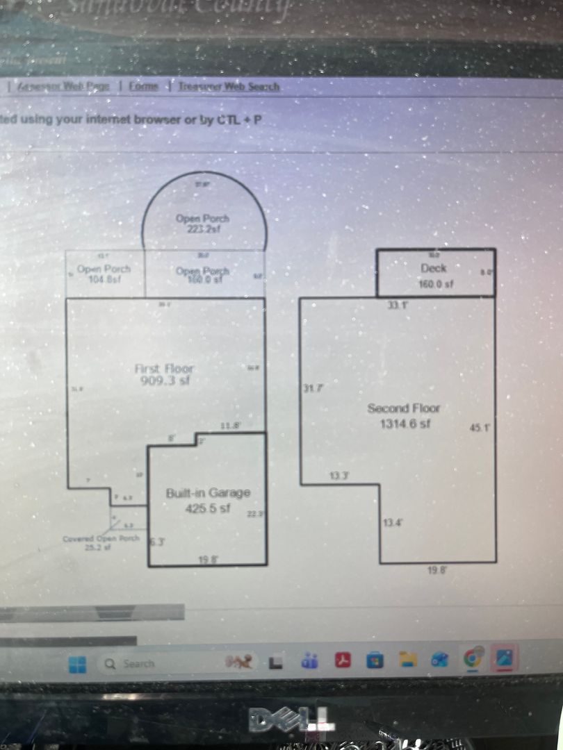 Rio RAncho House: 1836 Sierra Norte NE