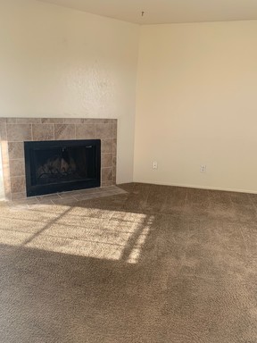 Upstairs Apartment