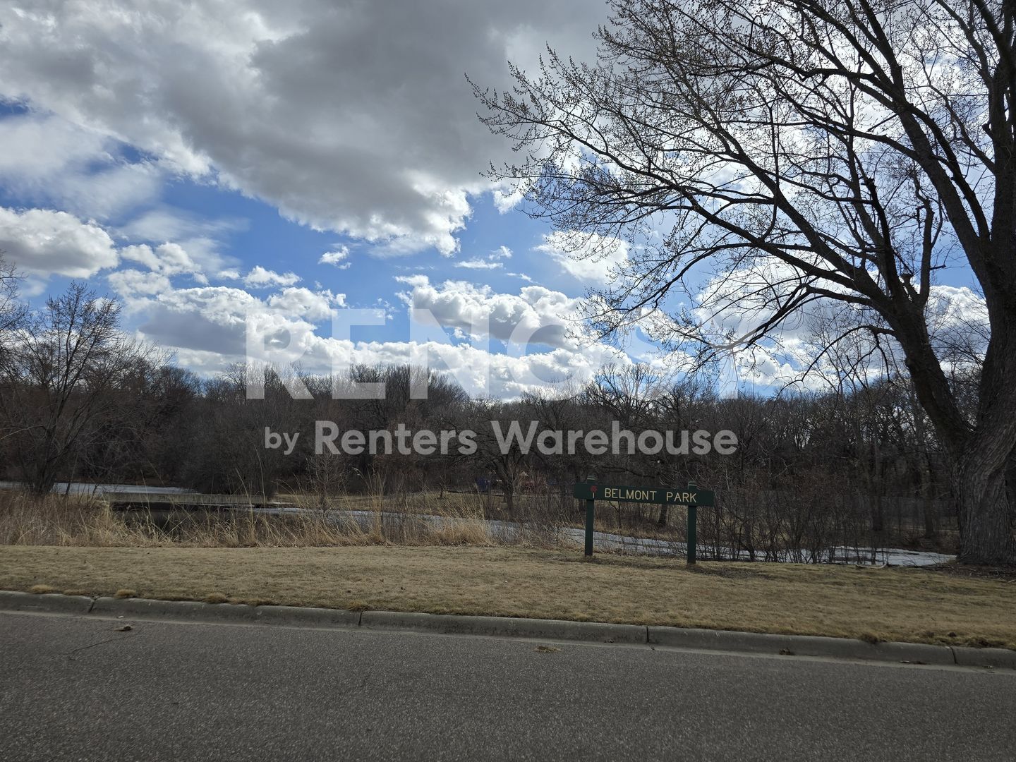 Marketplace Property