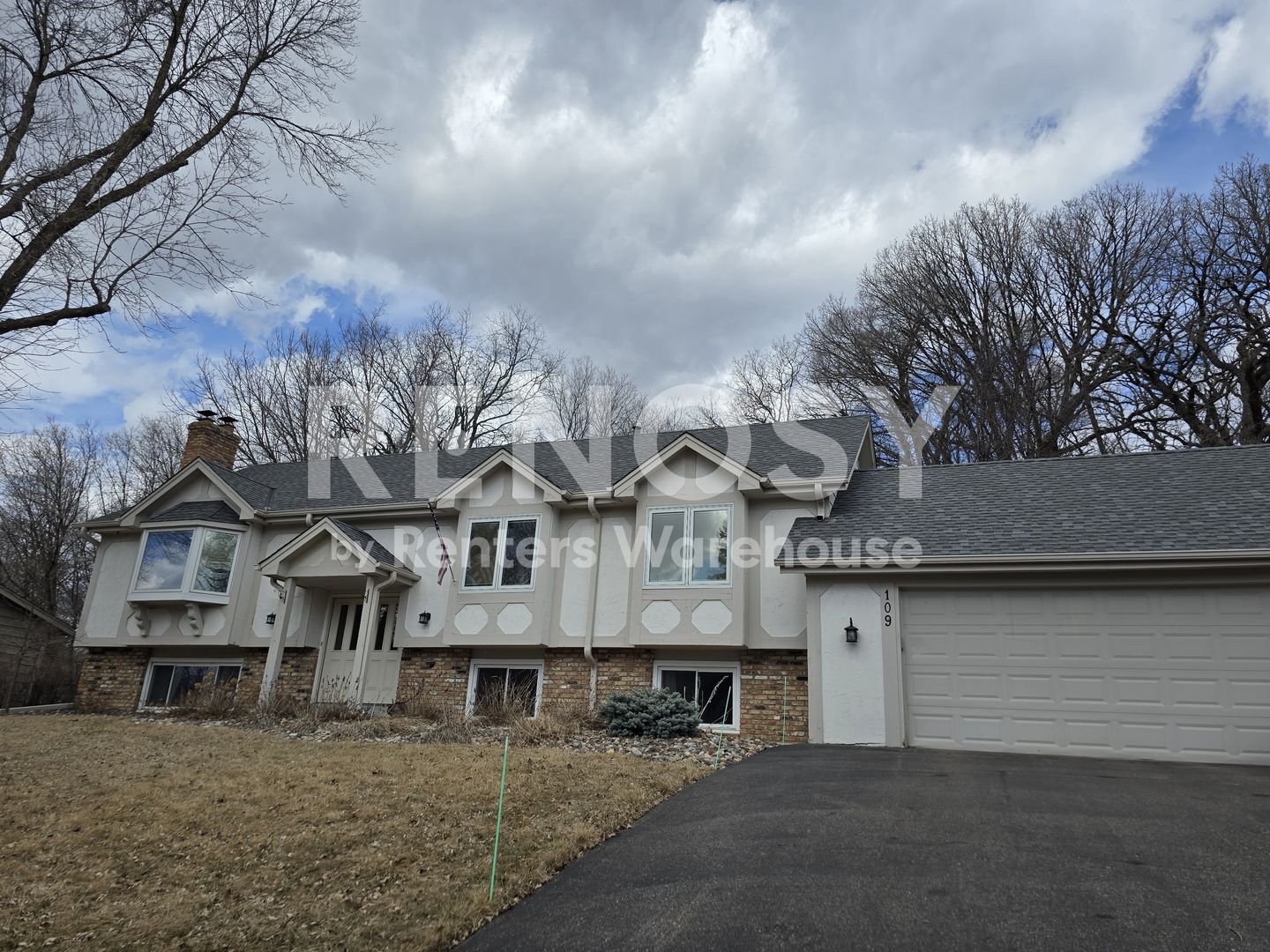 109 Belmont Rd property