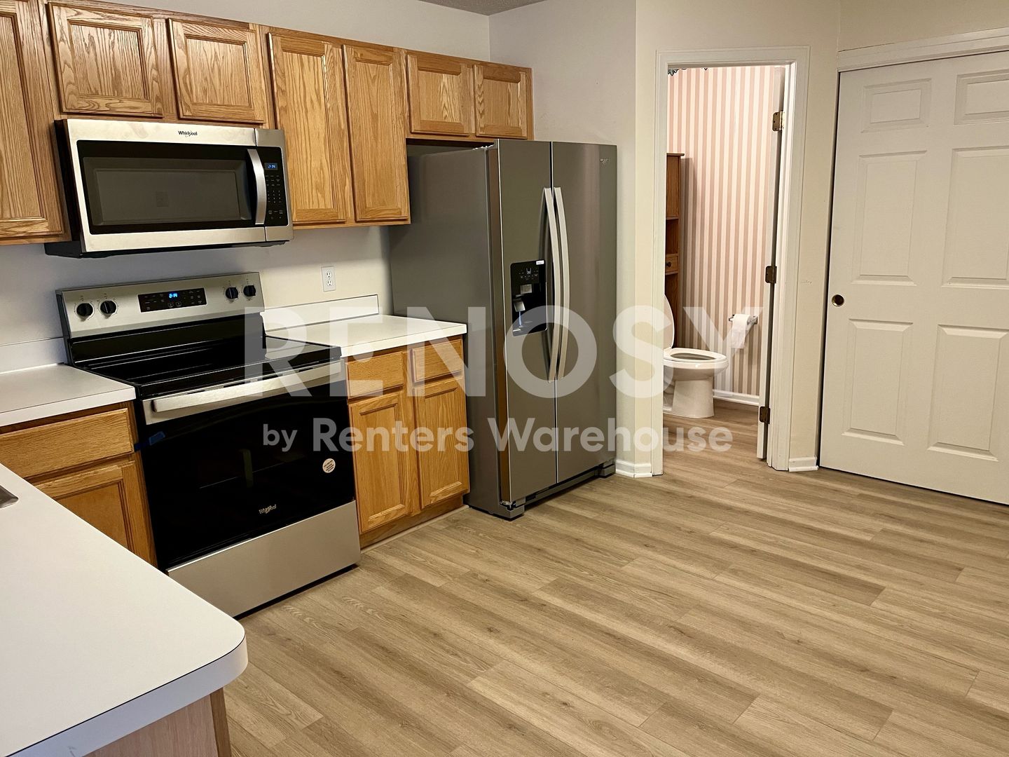Marketplace Property