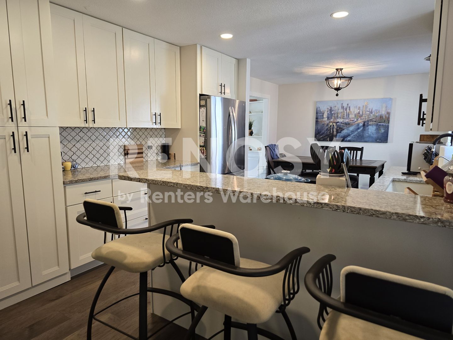 Marketplace Property