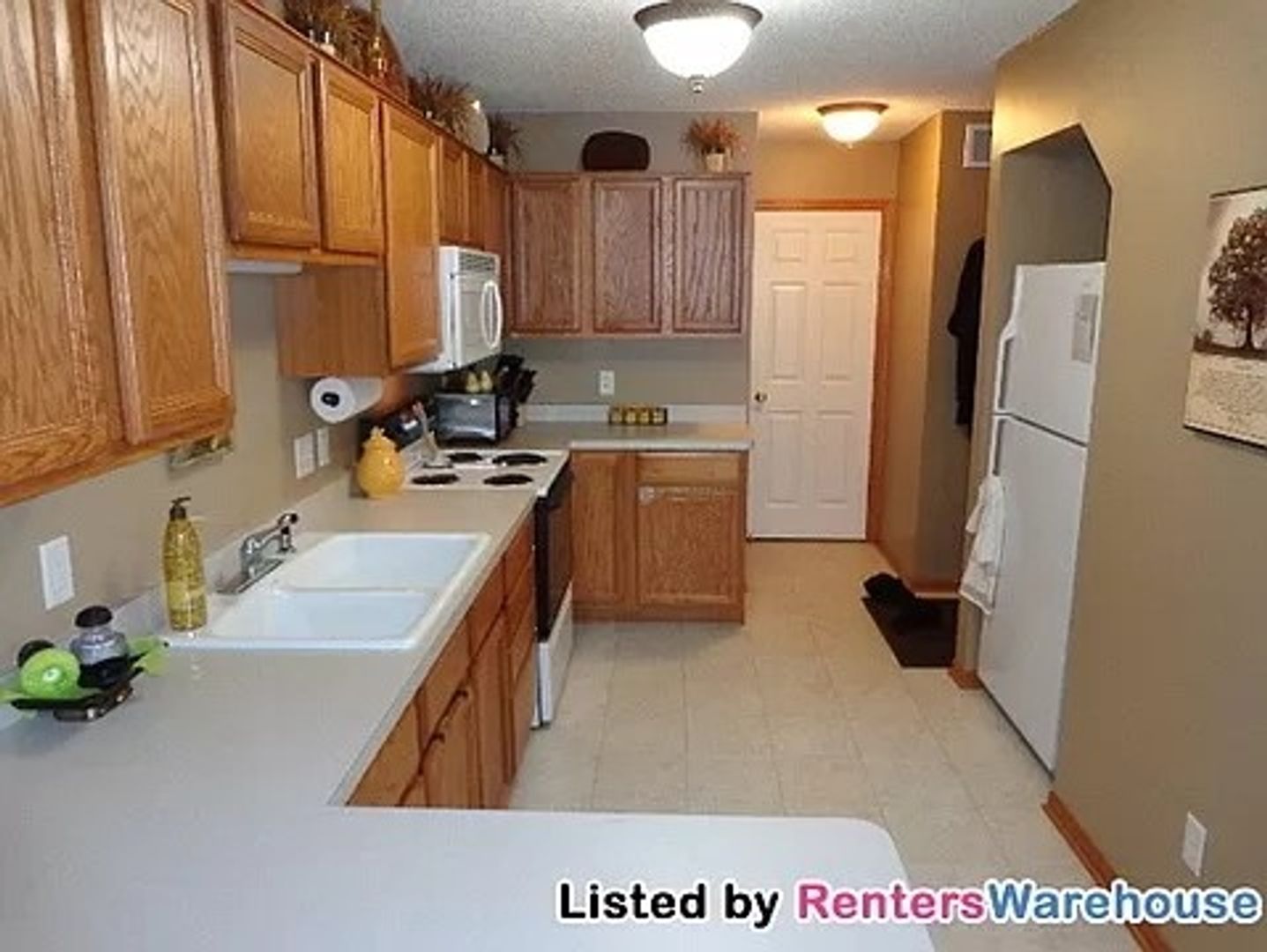 Marketplace Property