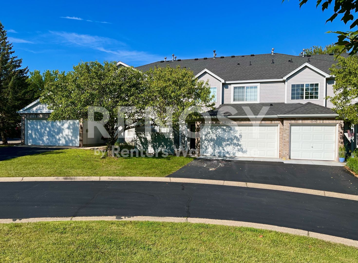Marketplace Property