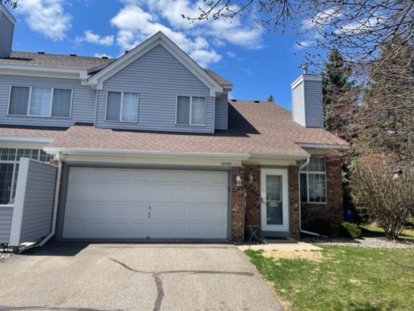 10900 Highland Rd property