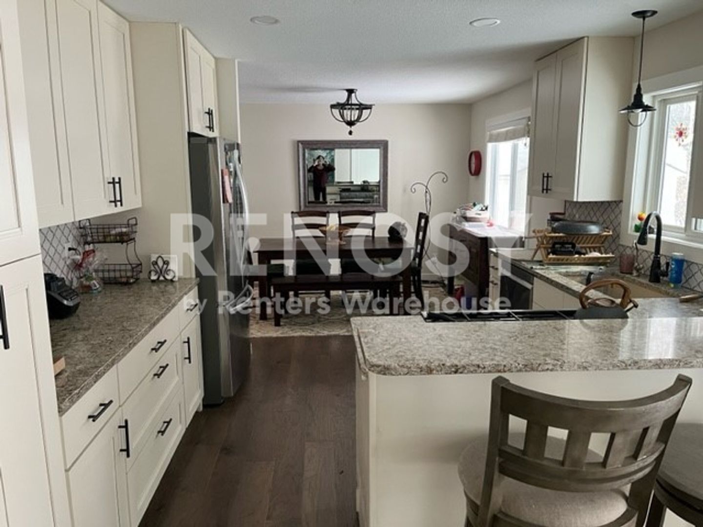 Marketplace Property