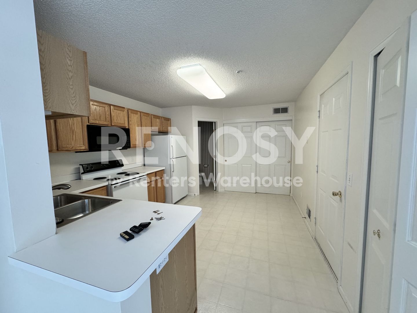 Marketplace Property