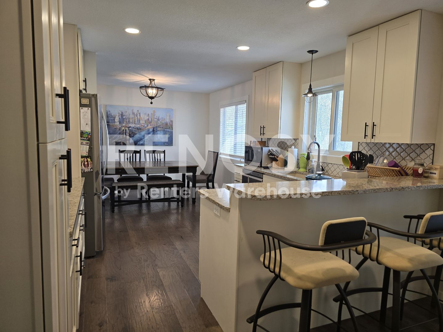 Marketplace Property