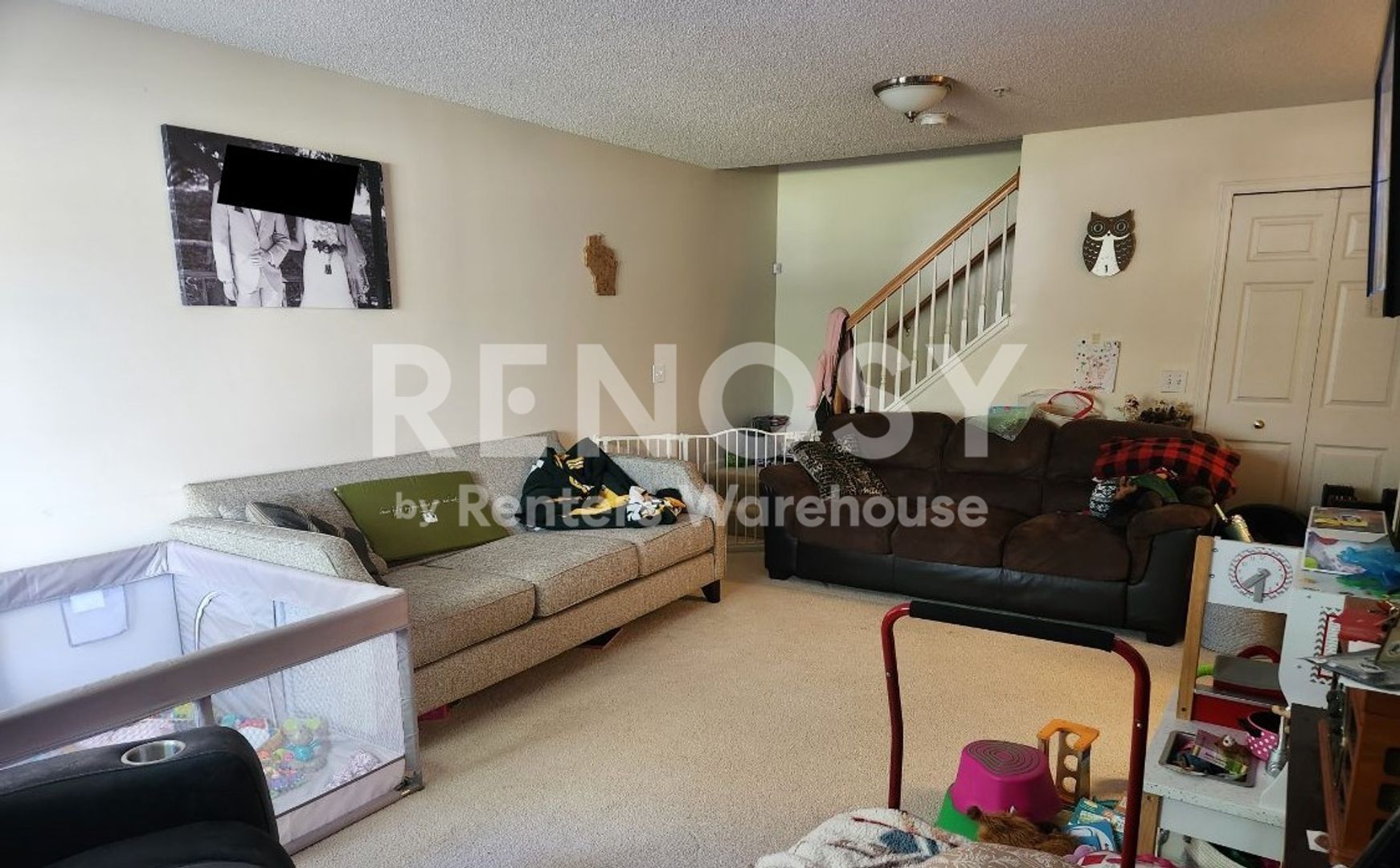 Marketplace Property
