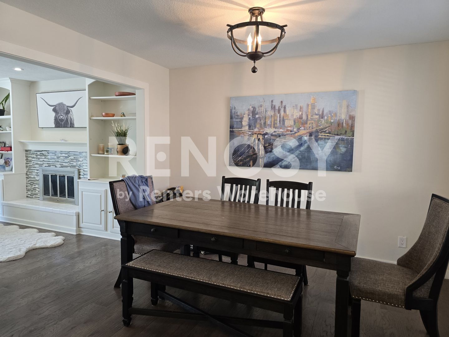 Marketplace Property