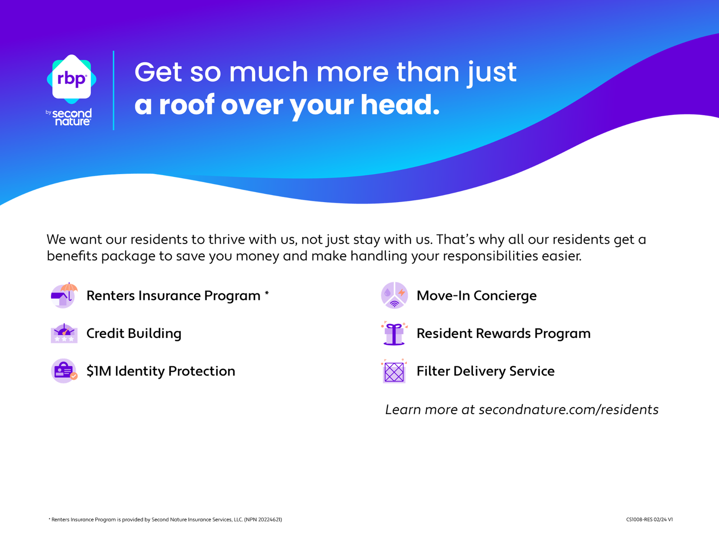 Marketplace Property