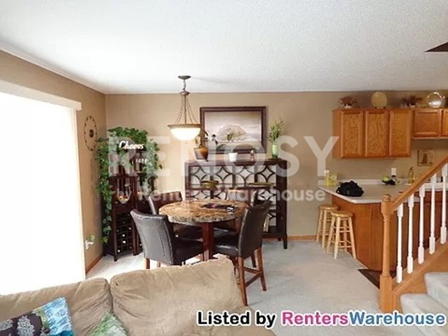 Marketplace Property