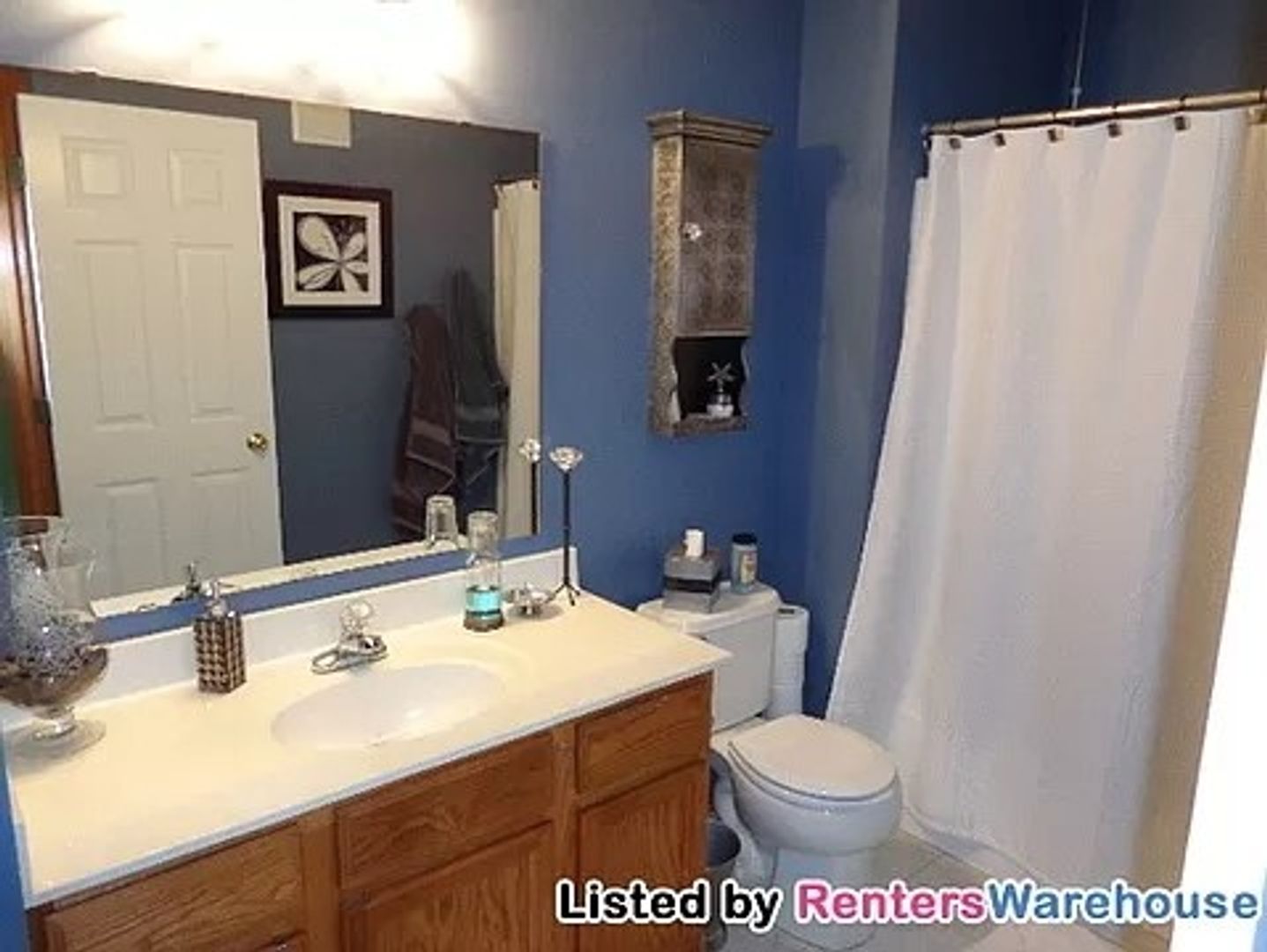 Marketplace Property
