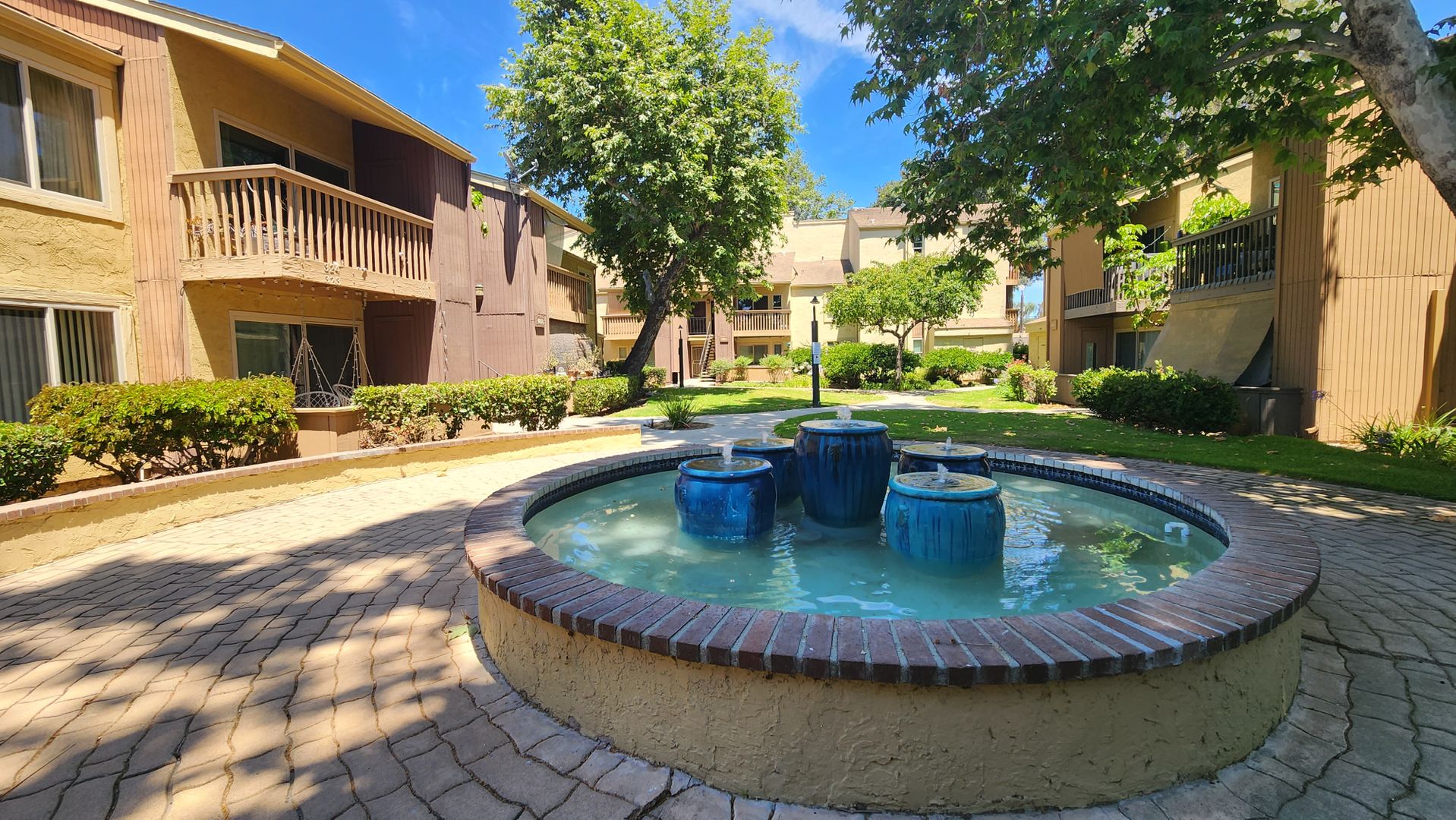 San Diego Condo: 6018 Rancho Mission Rd Unit 326