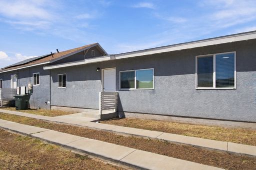 Updated 2-Bedroom Unit with SOLAR! Duplex located in Chula Vista! – photo 1