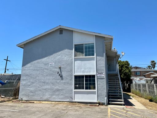1 Bedroom in West Chula Vista **Move In Special** – photo 1