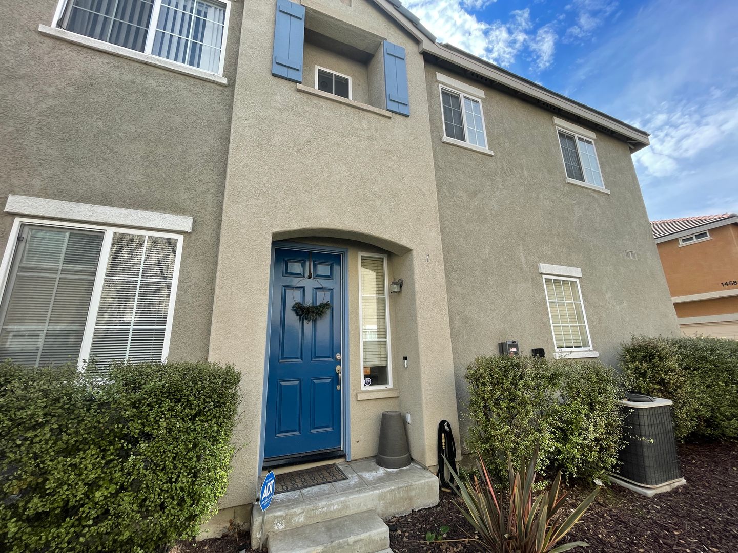Chula Vista Condo: 1459 Claude Lane Unit 1