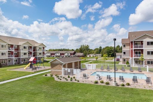 Pine Grove Estates