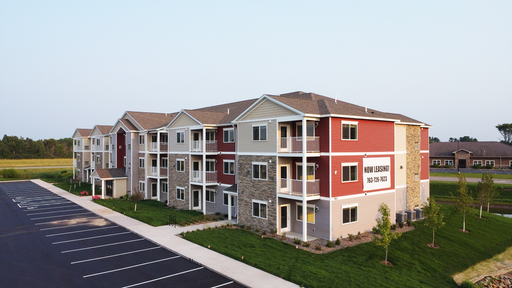$199 Move In Special