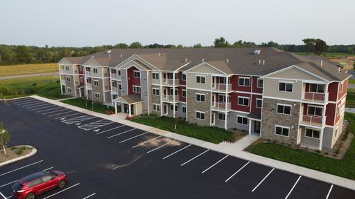 $199 Move In Special