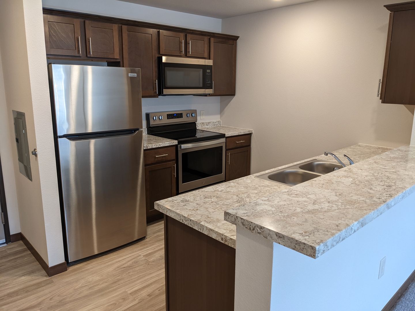 Zimmerman Apartment: 25749 4th St W