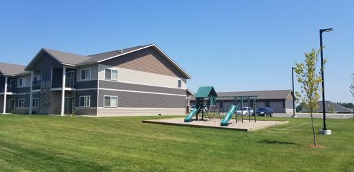 Highfield Apartments