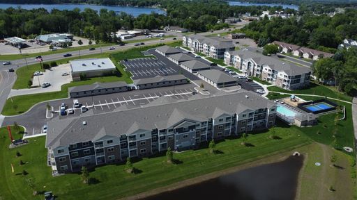 $199 Move In Special