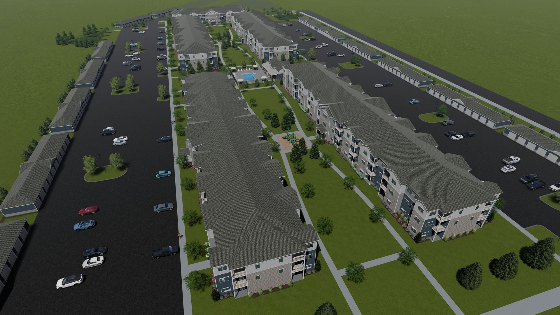 1615 24th Ave NW, Owatonna, MN 55060