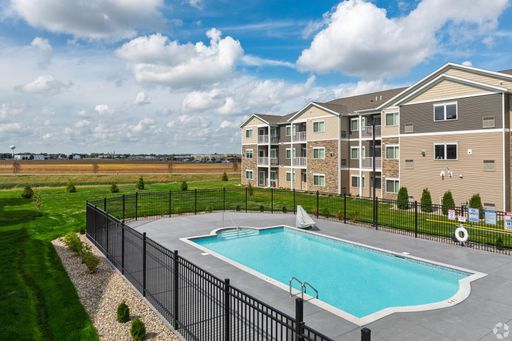 Two Months Free with a 14-Month Lease