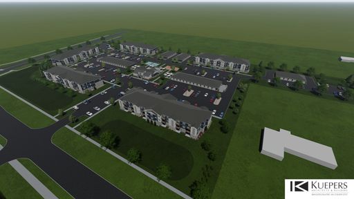 One Month Free Rent With 13-Month Lease – photo 1