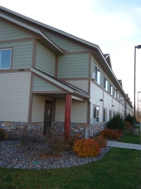 Oak Heights Apartments