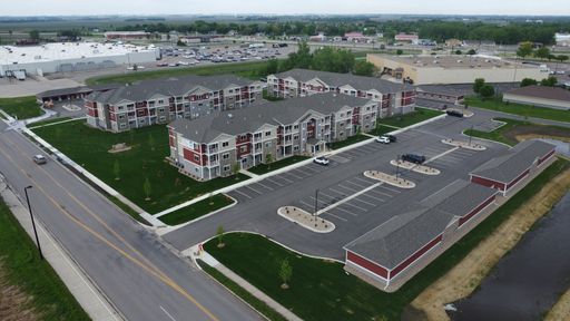 $499 Move In Special