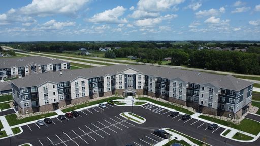 Augusta Park Estates