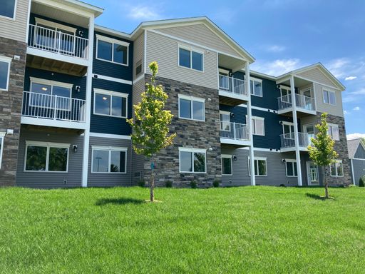 Timberfield Apartments