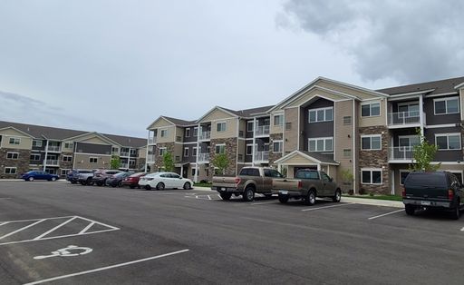 Highfield Apartments