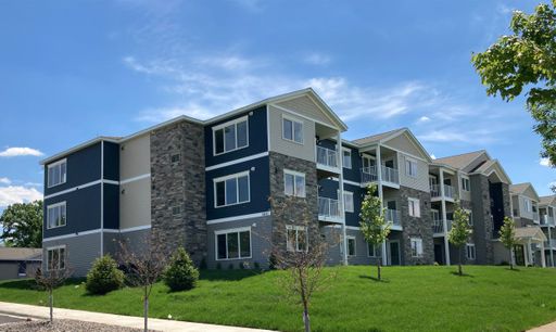 $499 Move-In Special -- Timberfield Apartments